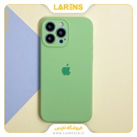 سیلیکون ایفون 13 پرو مکس کد  1 -  رنگ Mint